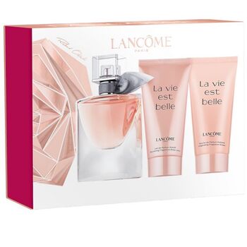 La Vie Est Belle darčeková sada